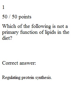 Worksheet 5.3